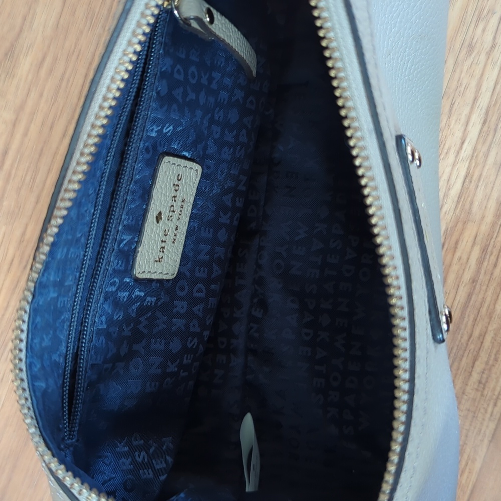 Kate Spade New York Purse Bag Shoulder Bag - Picture 7 of 9